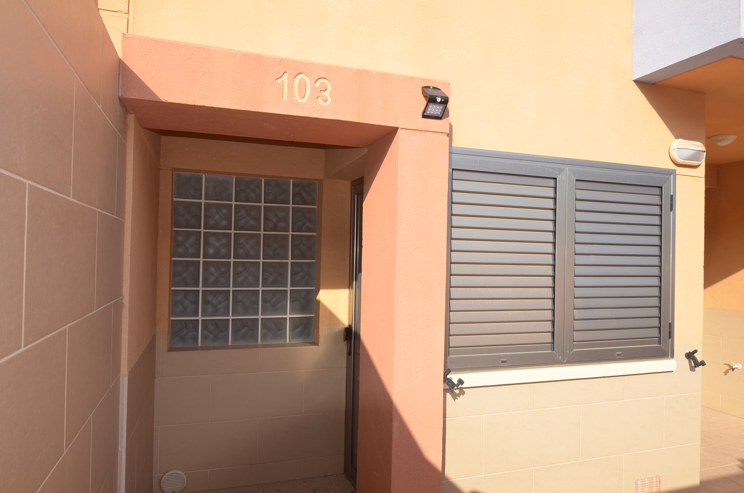 vivienda en alquiler