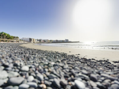 playa de arinaga