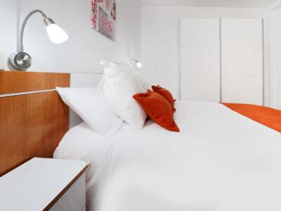 cama doble