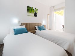 Apartamento 2 habitaciones Playa de Arinaga