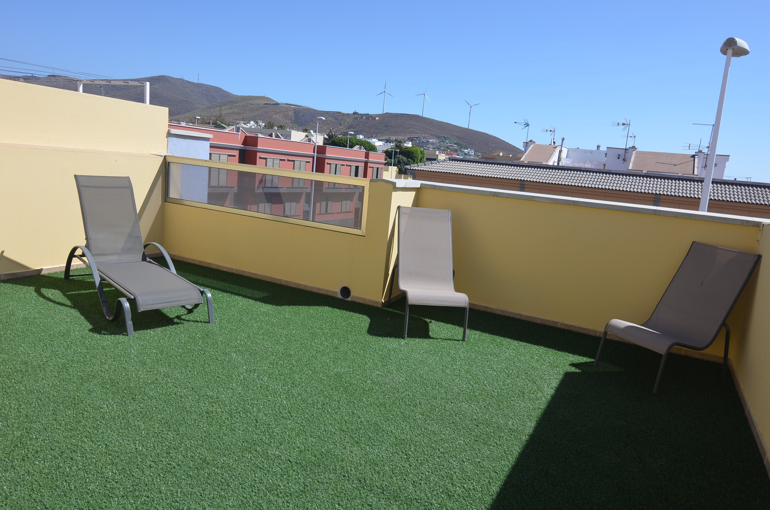 apartamento turístico Arinaga